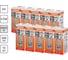 Набор ламп светодиодных 10 шт LED STAR PIN 4,5Вт 4000К G4 170-250В Osram 4099854323393 1