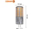 Набор ламп светодиодных 10 шт LED STAR PIN 4,5Вт 4000К G4 170-250В Osram 4099854323393 2