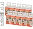Набор ламп светодиодных OSRAM 10 шт LED Star шар, 806лм, 9Вт (замена 75Вт), 4000К 4058075696181 1