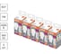 Набор ламп светодиодных OSRAM 5 шт LED Value груша (A) 7Вт 4000К E27 4099854197079 1