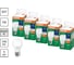 Набор ламп светодиодных OSRAM 5 шт LED Value груша (A) 7Вт 4000К E27 4099854197079 1
