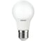 Набор ламп светодиодных Osram 5 шт LED Value груша (A) 7Вт 2700К E27 4099854196881 2
