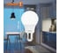 Набор ламп светодиодных OSRAM 5 шт LED Value груша (A) 7Вт 6500К E27 4099854197109 3