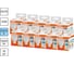 Набор ламп светодиодных Osram 10 шт LED STAR PAR16 10Вт 6500К GU10 170-250В M 4099854313547 1