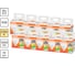 Набор ламп светодиодных OSRAM 10 шт LED Star MR16, 1000лм, 10Вт (замена 100Вт), 2700, 12В 4099854313578 1