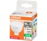 Набор ламп светодиодных Osram 10 шт LED STAR MR16 10Вт 4000К GU5.3 12В 4099854313608 3