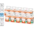 Набор ламп светодиодных OSRAM 10 шт LED STAR MR16 10Вт 6500К GU5.3 12В 4099854313639 1