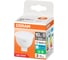 Набор ламп светодиодных OSRAM 10 шт LED STAR MR16 10Вт 6500К GU5.3 12В 4099854313639 3
