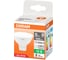 Набор ламп светодиодных Osram 10 шт LED STAR MR16 5Вт 4000К GU5.3 12В 4099854323843 13