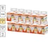 Набор ламп светодиодных OSRAM 10 шт LED STAR PAR16 10Вт 2700К GU10 170-250В 4099854313394 1