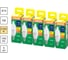 Набор ламп светодиодных Osram 5 шт LED Value свеча (B) 7Вт 2700К E14 4099854195693 1