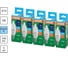 Набор ламп светодиодных 5 шт LED Value свеча (B) 7Вт 6500К E14 Osram 4099854195792 1