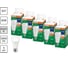Набор ламп светодиодных Osram 5 шт LED Value, 3000лм, 30Вт (замена 300Вт), 4000К, E27 4099854197895 1