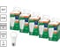 Набор ламп светодиодных Osram 5 шт LED Value A, 2500лм, 25Вт (замена 250Вт), 4000К, E27 4099854197741 1