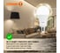 Набор ламп светодиодных Osram 5 шт LED Value A, 2000лм, 20Вт (замена 200Вт), 3000К, E27 4099854197543 14