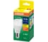 Набор ламп светодиодных 5 шт LED Value груша (A) 10Вт 3000К E27 Osram 4099854197130 13