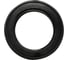Кольцо крепежное для патрона Е27 OXION черное, 3 шт., арт. RH-002BK-E27-3PCS 2