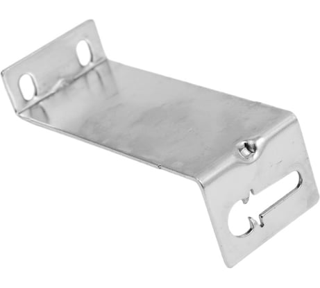 Клипсы для крепления панели LEDVANCE ECOCLASS SURFACE MOUNT CLIPS 4X 4058075403109