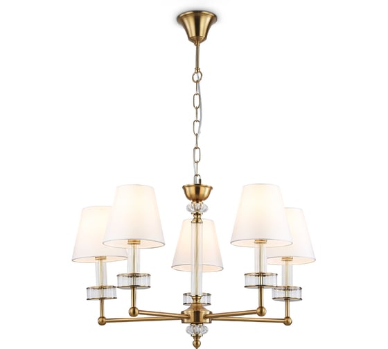 Подвесная люстра Ambrella Light HIGH LIGHT LH71021 1