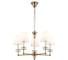 Подвесная люстра Ambrella Light HIGH LIGHT LH71021 1