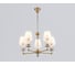 Подвесная люстра Ambrella Light HIGH LIGHT LH71021 3