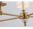 Подвесная люстра Ambrella Light HIGH LIGHT LH71021 5