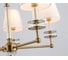 Подвесная люстра Ambrella Light HIGH LIGHT LH71021 7