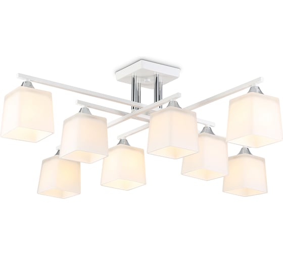 Люстра на штанге Ambrella Light TRADITIONAL TR303043 1