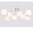 Люстра на штанге Ambrella Light TRADITIONAL TR303043 2