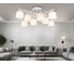 Люстра на штанге Ambrella Light TRADITIONAL TR303043 7