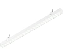 Аварийный светодиодный светильник ВСЕСВЕТОДИОДЫ СЛИМЛАЙТ VS311 40 Вт, 4000 К, МИКРОПРИЗМА, 4000 Лм, БАП VS LI 1 Час, IP40 vs311-40-mpr-4k-li1h