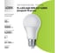 Лампа FL-LED A60 10W E27 4200К (ecopack 10 штук) 220В 1000Лм 60х108мм 620064 2