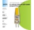 Лампа FL-LED G4-COB 3W 220V 6400К G4 (ecopack 10 штук) 210lm 10х32mm 620163 2