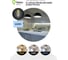 Лампа FL-LED G4-COB 3W 220V 6400К G4 (ecopack 10 штук) 210lm 10х32mm 620163 3