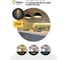 Лампа FL-LED G4-COB 3W 12V 2700К G4 (ecopack 10 штук) 210lm 10х32mm 620118 3