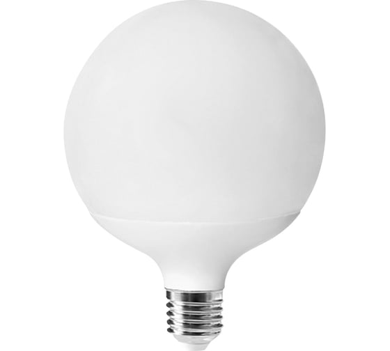 Лампа FL-LED G120 20W E27 2700К 2000Лм 220В-240В 120х160мм FOTON_LIGHTING 617996 1