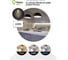 Лампа FL-LED G4-COB 3W 12V 4200К G4 (ecopack 10 штук) 210lm 10х32mm 620125 3