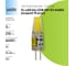 Лампа FL-LED G4-COB 3W 12V 6400К G4 (ecopack 10 штук) 210lm 10х32mm 620132 2