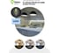 Лампа FL-LED G4-COB 3W 12V 6400К G4 (ecopack 10 штук) 210lm 10х32mm 620132 3