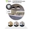 Лампа FL-LED MR16 10W 220V GU5.3 4200K (ecopack 10 штук) 50xd50 1000Лм 620217 3