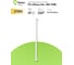 Лампа FL-LED Near-S14s 18W 2700K 1000x48мм (220В - 240В, 1800Лм, 2xS14s) FOTON_LIGHTING 605139 3