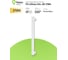 Лампа FL-LED Near-S14s 6W 2700K 300x48мм (220В - 240В, 600Лм, 2xS14s) FOTON_LIGHTING 605092 3