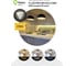 Лампа FL-LED MR16 10W 220V GU5.3 2700K (ecopack 10 штук) 50xd50 1000Лм 620200 3