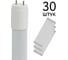 Лампа трубка FL-LED T8- 1500mm 26W 6400K G13 (220V - 240V, 2600lm) (ecopack 30 шт) 620866 1