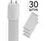 Лампа трубка FL-LED T8- 1200mm 20W 6400K G13 (220V - 240V, 2000lm) (ecopack 30 шт) 620897 4