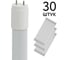 Лампа трубка FL-LED T8- 900mm 15W 3000K G13 (220V - 240V, 1500lm) (ecopack 30 шт) 620941 4