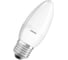 Набор ламп светодиодных OSRAM 5 шт LED Value свеча (B) 10Вт 4000К E27 4099854196232 12