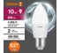 Набор ламп светодиодных OSRAM 5 шт LED Value свеча (B) 10Вт 4000К E27 4099854196232 9