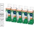 Набор ламп светодиодных OSRAM 5 шт LED Value свеча (B) 10Вт 4000К E14 4099854195952 1