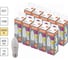 Набор ламп светодиодных Osram 10 шт LED Value свеча (B), 800лм, 10Вт (замена 75Вт), 3000К, E27 4058075579545 1